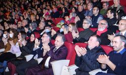 Kayseri Talas'ta Cengiz Özkan rüzgarı