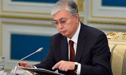 Kazakistan'da meclis fesh edildi... Erken seçim tarihi belli oldu