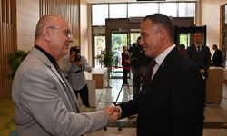 Manisa Büyükşehir Belediyesi'nde yeni atamalar