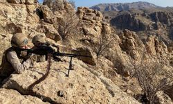 Mardin, İçişleri'nin Sonbahar-Kış-22 'Abluka'sında