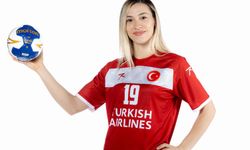 Neslihan Çalışkan Karadağ'a transfer oldu