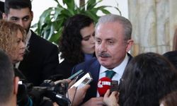 Şentop: Adaylık için hukuki tereddüt yoktur