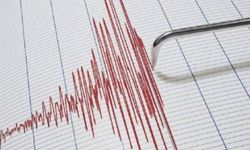 Sınırda korkutan deprem