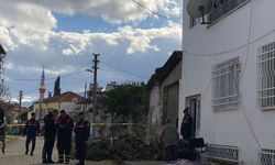 AYDIN - Soba gazından zehirlenen kadın ile 2 çocuğu öldü