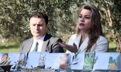 "Memleketim Antalya 2023" takvimi tanıtıldı