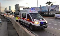 Bir kişi yol kenarında ölü bulundu