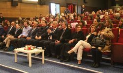 Gölbaşı’nda Türk Sanat Müziği konseri verildi