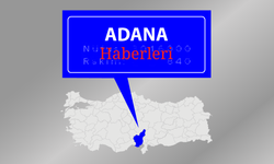Adana'nın Aladağ, Saimbeyli ve Feke ilçelerinde kar nedeniyle okullar yarın tatil edildi