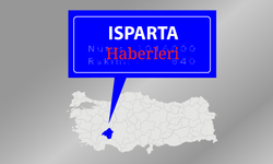 Isparta'da kar yağışı nedeniyle eğitime yarın ara verildi