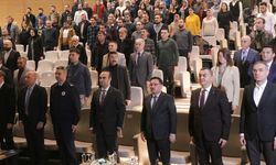 KAYSERİ - Sanayi ve Teknoloji Bakan Yardımcısı Kacır, Kayseri'de konuştu