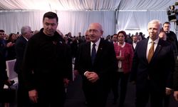 Kılıçdaroğlu: ''Altı lider bir aradayız, hepimiz demokrasiyi istiyoruz''