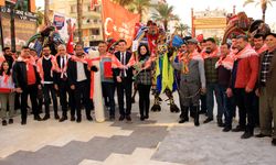 Kumluca Belediye Başkanları