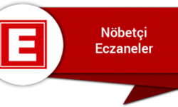 Antalya Kumluca Nöbetçi Eczaneler