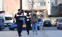 ORDU - Hoparlör içine uyuşturucu saklayan şüpheli tutuklandı