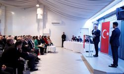 PARİS - Cumhurbaşkanı Erdoğan, Paris'teki Türk vatandaşlarına telefonda seslendi