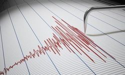 Çanakkale'de 4.6 büyüklüğünde deprem