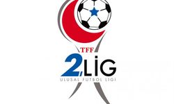 Futbol: TFF 2. Lig'de görünüm