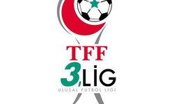 TFF 3. Ligin 19. haftası, oynanan maçlarla tamamlandı