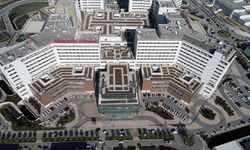 Adana Şehir Hastanesi'ni 1512 sismik izolatör depremin yıkıcı etkisinden korudu