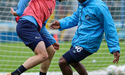 Adana Demirspor, Fenerbahçe maçının hazırlıklarını tamamladı