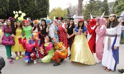 Adana'da Portakal Çiçeği Karnavalı hazırlıkları başladı