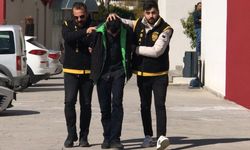 Adana'da sokakta tabancayla öldürülen kişinin katil zanlısı arkadaşı çıktı