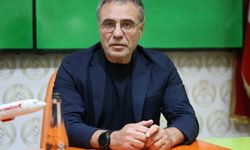 Alanyaspor'da teknik direktörlük görevine Ersun Yanal getirildi
