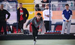 "Altın yılı"nı geride bırakan Bocce Milli Takımı hedef yükseltti