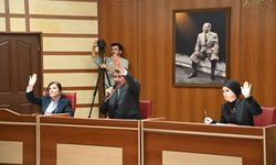 Anamur Belediyesi şubat ayı meclis toplantısını gerçekleştirdi
