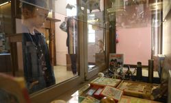 Antalya Oyuncak Müzesi, yarıyıl tatilinde çocukları ağırladı