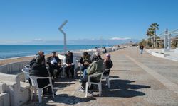 Antalya ve çevre illerde çok sayıda depremzede misafir ediliyor