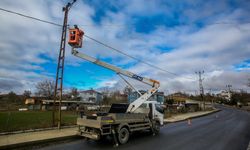 BEDAŞ: Avrupa Yakası'nın Türkiye'nin elektrik tüketimindeki payı yüzde 8,5