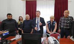 Burdur Belediyesinden depremzedelere ulaşım desteği