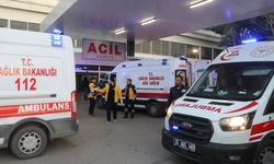 Çukurova Üniversitesi Tıp Fakültesi Balcalı Hastanesindeki hasta tahliyesi tamamlandı