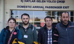 Deprem bölgesinde hayat kurtaran doktorlar yaşadıklarını anlattı