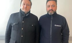 Elbistan Belediye Başkanı, enkazdan 133. saatte çıkarılan Melisa'yı ziyaret etti