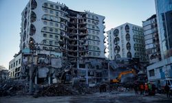 Endonezya Ulusal Arama Kurtarma Ajansı'na bağlı 14 kişilik ekip Diyarbakır'da