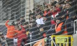 Futbol: Spor Toto 1. Lig