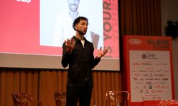 Global Career Summit devam ediyor