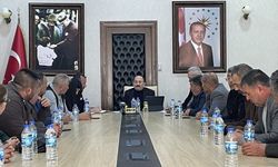 Hatay Dörtyol'da depremzedeler için çadır kent kurulacak