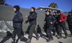 Hatay'a ulaşan ilk ekiplerden Polis Arama ve Kurtarma, 73 kişiyi enkazdan sağ çıkardı
