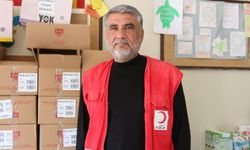 Hatay'da depremzede çölyak hastalarına glütensiz gıda desteği