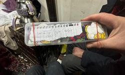 İki kardeşin depremzedeler için topladığı yardımlardan duygulandıran not çıktı