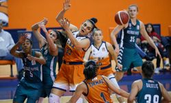 ING Kadınlar Basketbol Süper Ligi