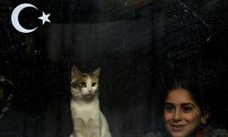 İskenderun Garı'ndaki iki tren depremzedelere "ev" oldu