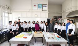 Isparta'da depremzede öğrenciler için ücretsiz yemek uygulaması