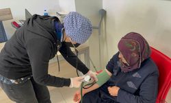 Isparta'da KYK yurtlarında 3 bin 595 depremzede konaklıyor