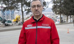 Kahramanmaraş Büyükşehir Belediye Başkanı Güngör, kentteki çalışmalar hakkında bilgi verdi: