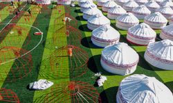 Kahramanmaraş'ta yaraların sarılması için "Dayanışma Obası" kuruluyor