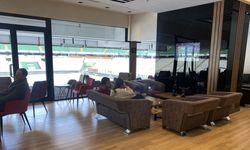 Konyaspor 60 depremzedeyi stadyumda ağırlıyor